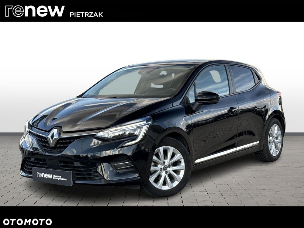Renault Clio - 1