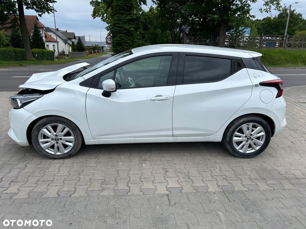 Nissan Micra - 34