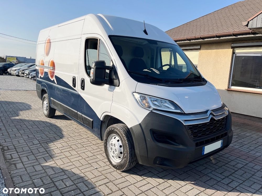 Citroën Jumper L2H2 - 1
