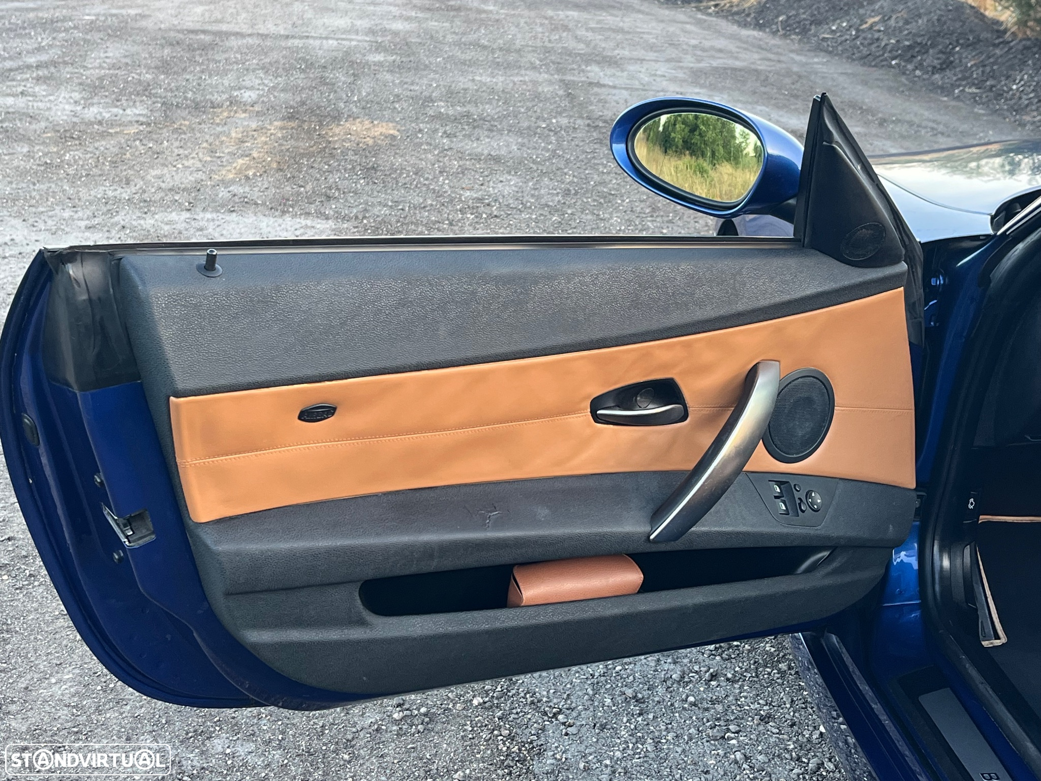 BMW Z4 roadster 2.5i - 20