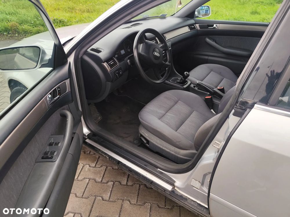 Audi A6 Limousine - 9