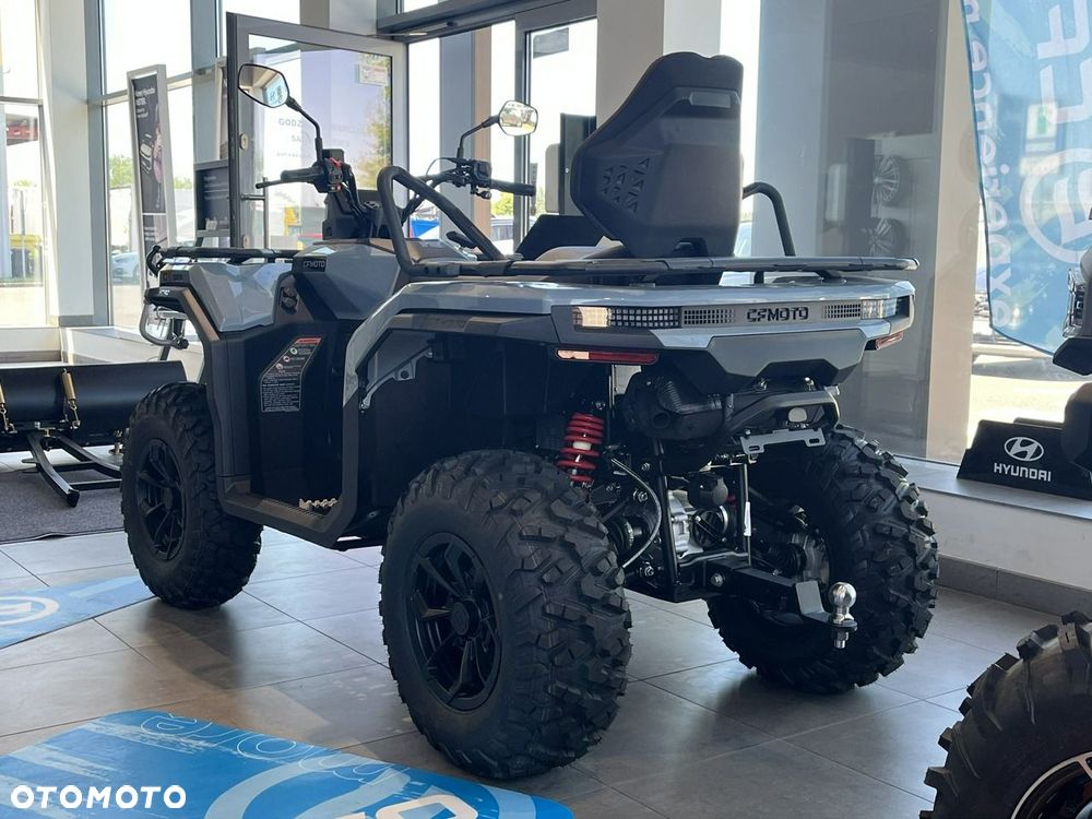 CFMoto CForce - 3