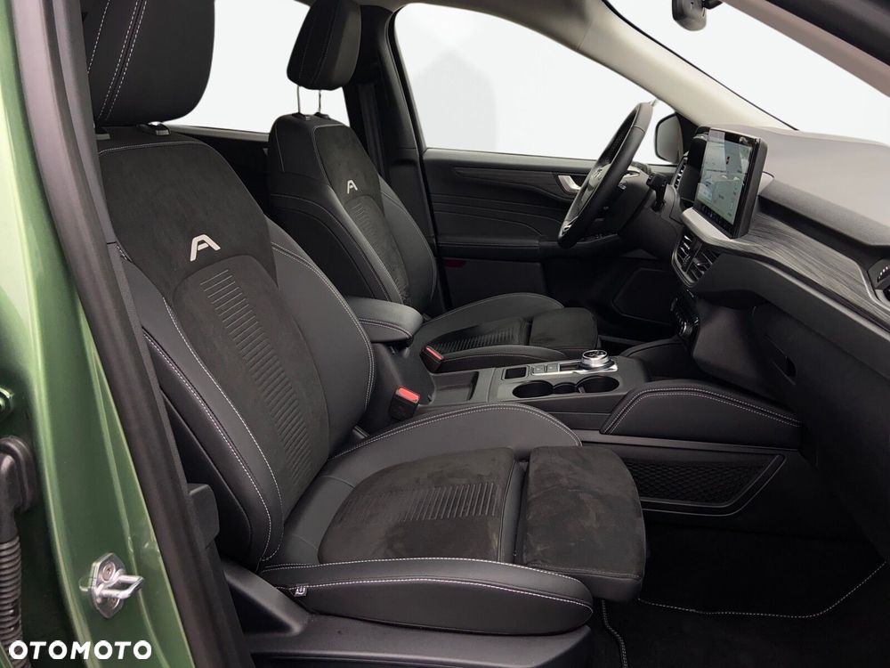 Ford Kuga - 14