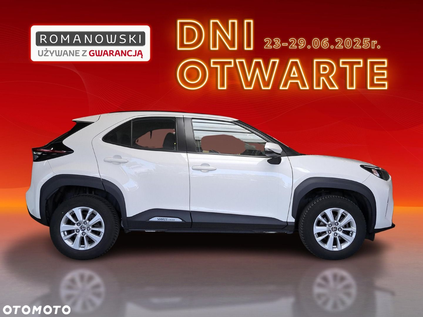 Toyota Yaris Cross - 6