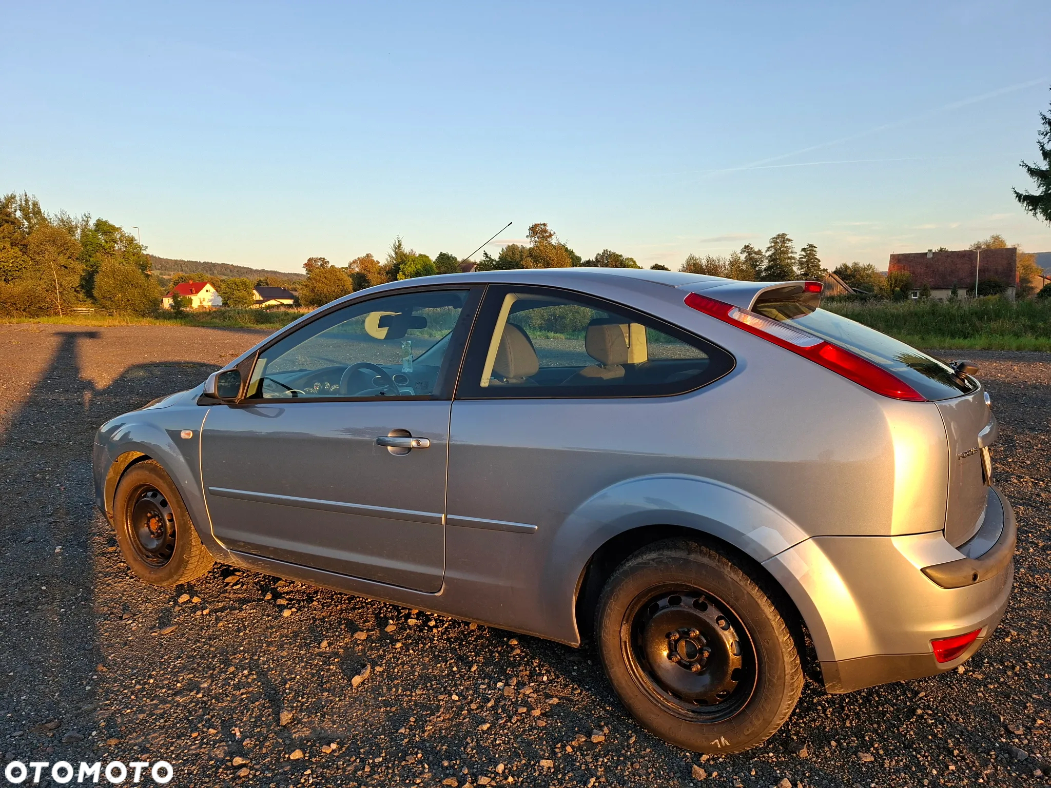 Ford Focus - 2
