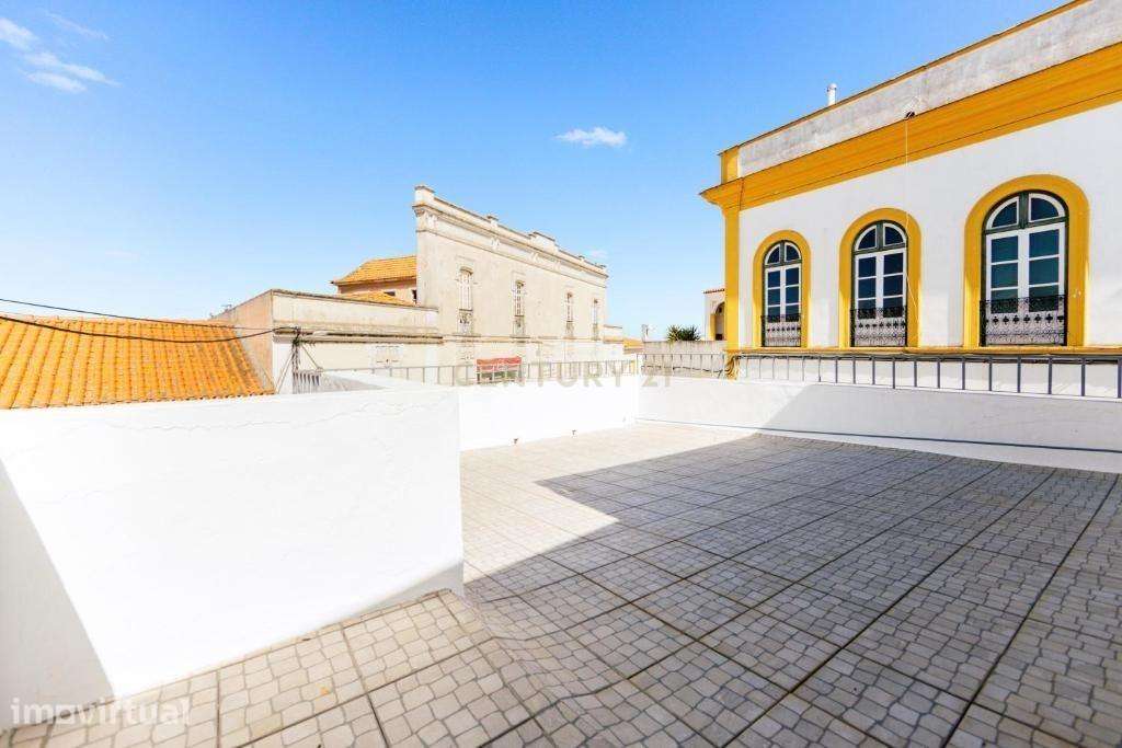 Apartamento T2 em Reguengos de Monsaraz - Grande imagem: 2/9