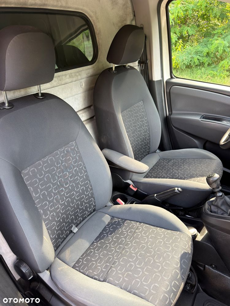 Fiat Doblo - 20