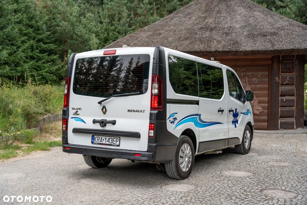 Renault Trafic - 14