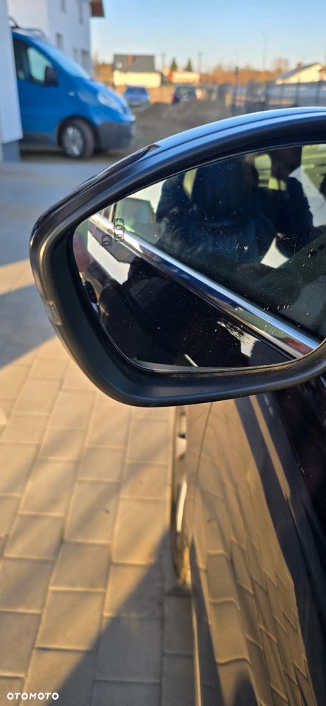 Peugeot 308 BlueHDi FAP 150 Stop&Start Automatik Allure - 11