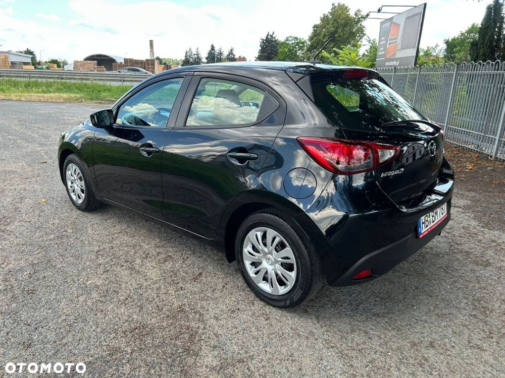 Mazda 2 - 39