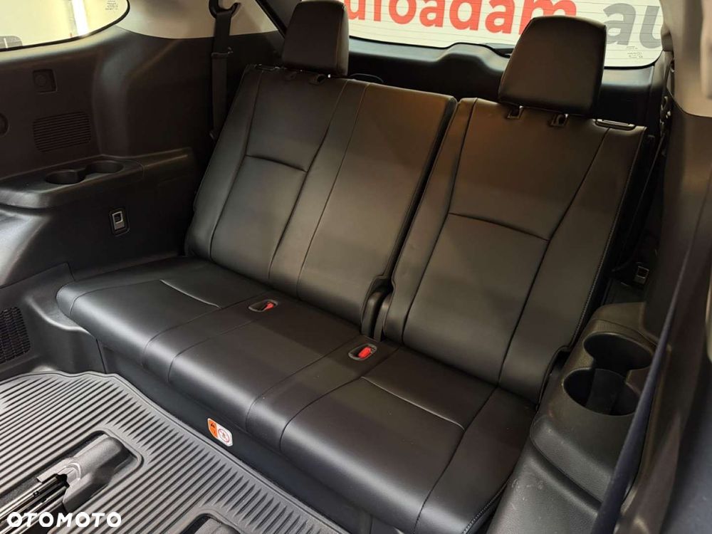 Toyota Highlander - 35