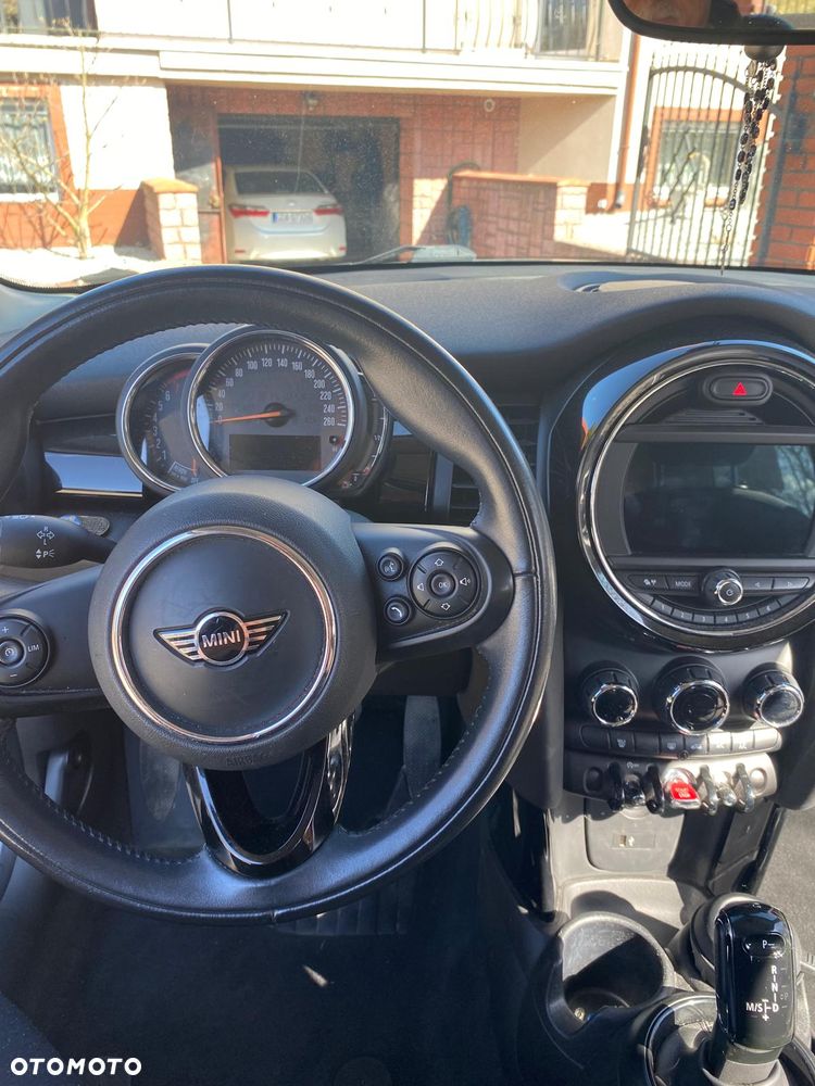 MINI ONE Standard - 7