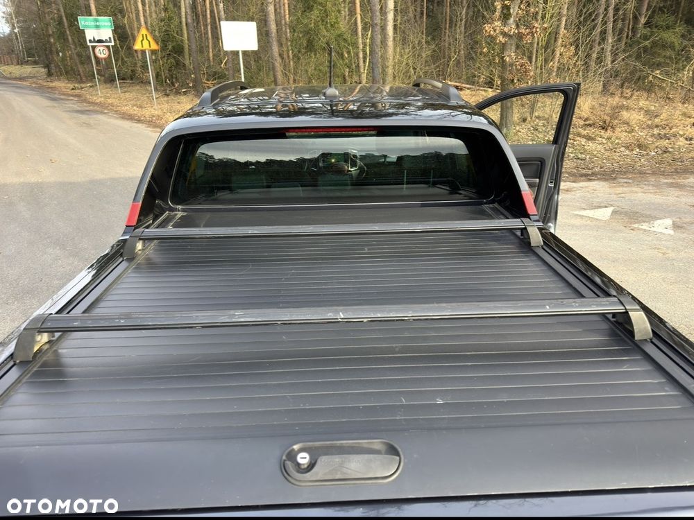 Ford Ranger 2.0 EcoBlue 4x4 DC Limited - 12