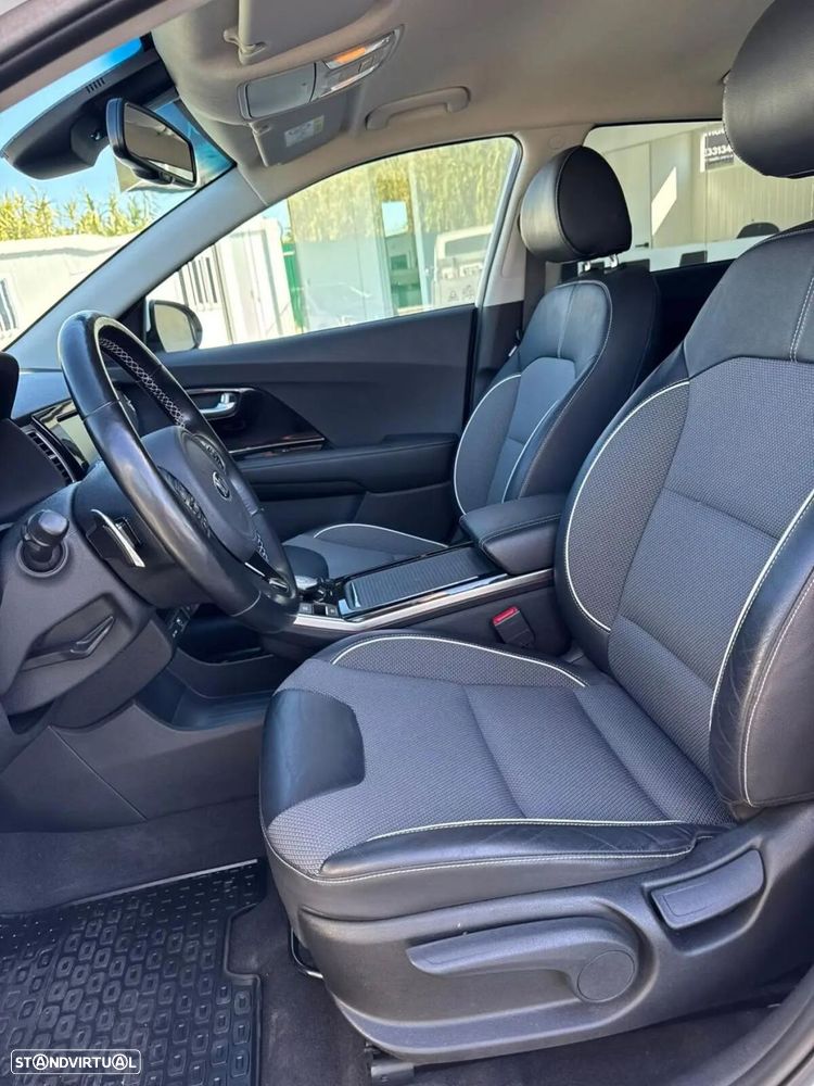 Kia e-Niro 64kWh - 15