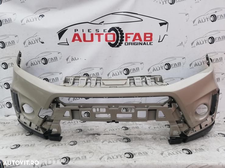 Bara fata Suzuki Vitara Facelift an 2018-2019-2020-2021-2022 - 1