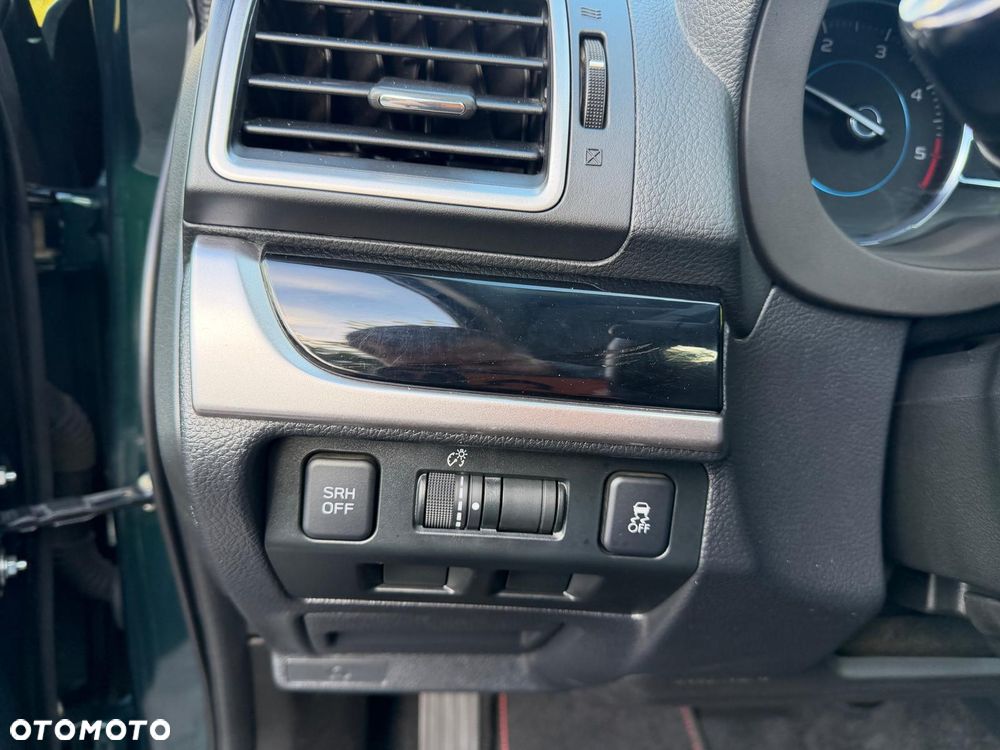 Subaru Forester 2.0D 20th Anniversary - 25