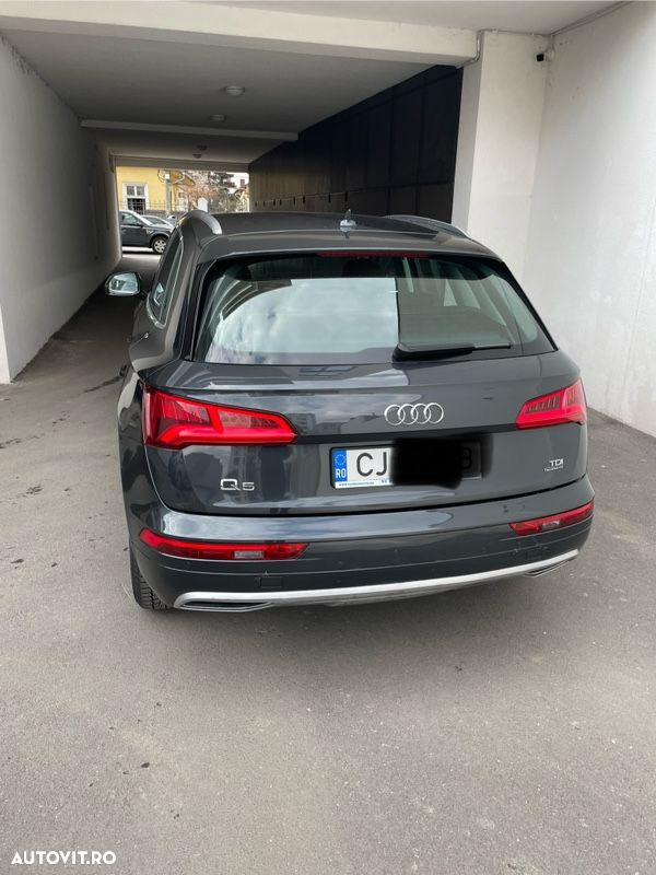 Audi Q5 2.0 TDI Quattro S tronic - 9