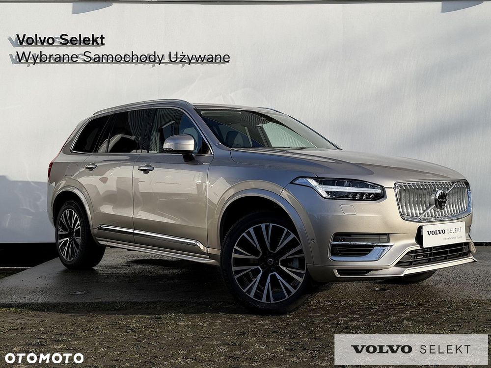 Volvo XC 90 - 5