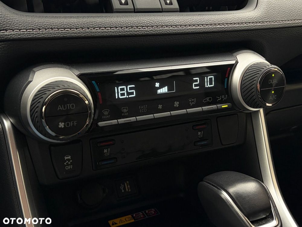 Toyota RAV4 - 19
