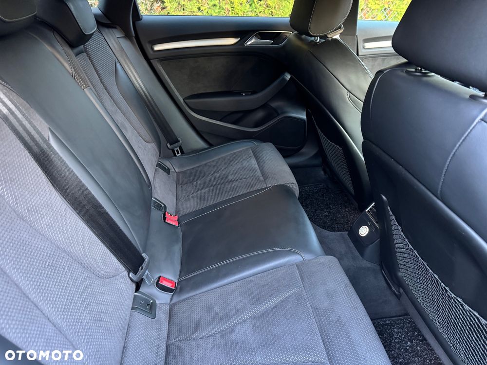 Audi S3 Sportback 2.0 TFSI Quattro S tronic - 13