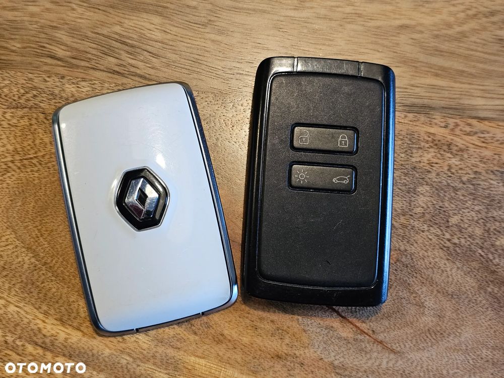 Renault Talisman 2.0 Blue dCi Initiale Paris EDC - 19