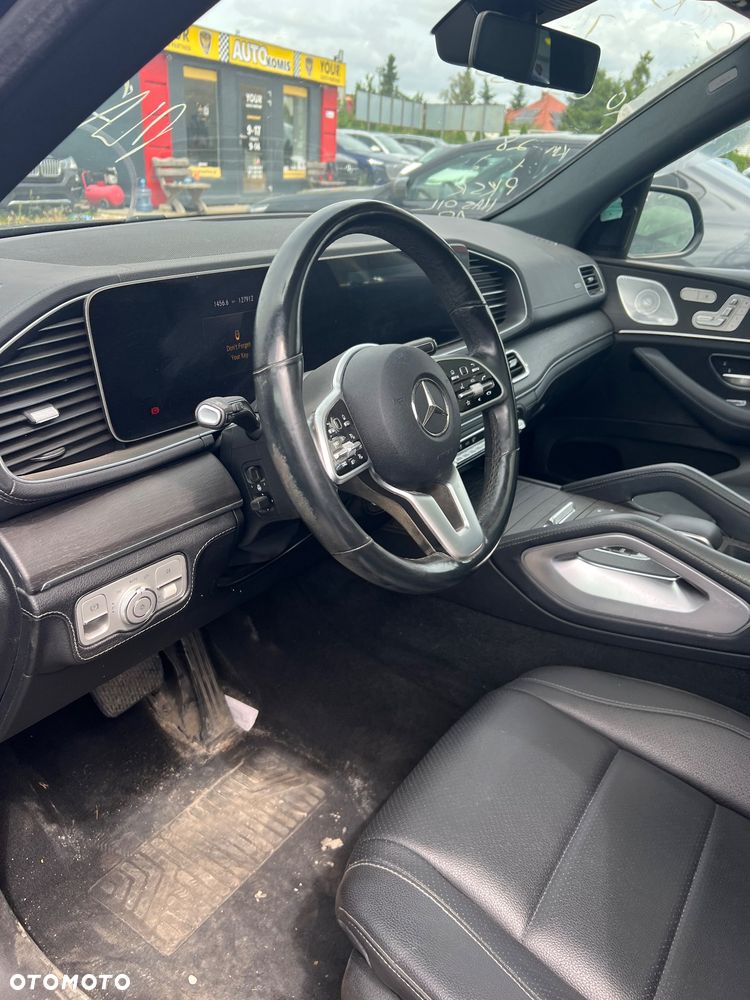 Mercedes-Benz GLE 400 4-Matic 9G-TRONIC - 20