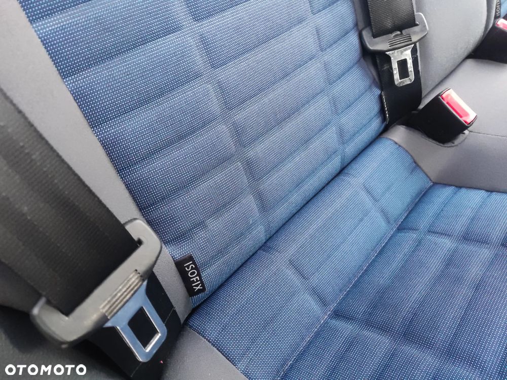 Volkswagen Polo 1.2 Tour - 17