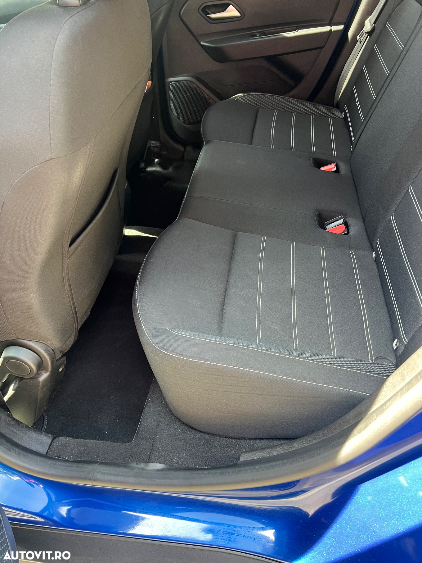 Dacia Duster TCe 150 EDC Prestige - 23