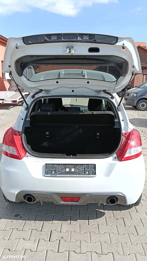 Suzuki Swift - 9