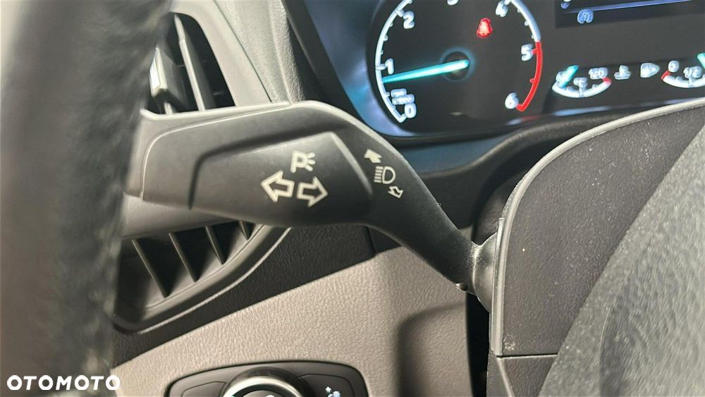 Ford Transit Connect - 22