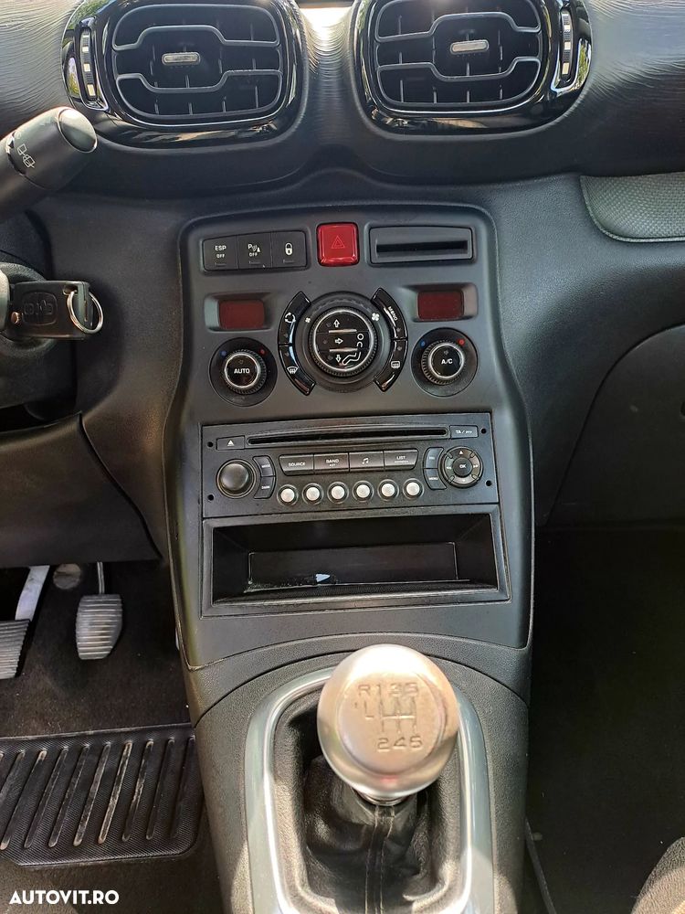 Citroën C3 Picasso - 7
