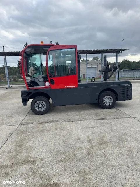 Baumann BGX 60/14/55 TR - 2