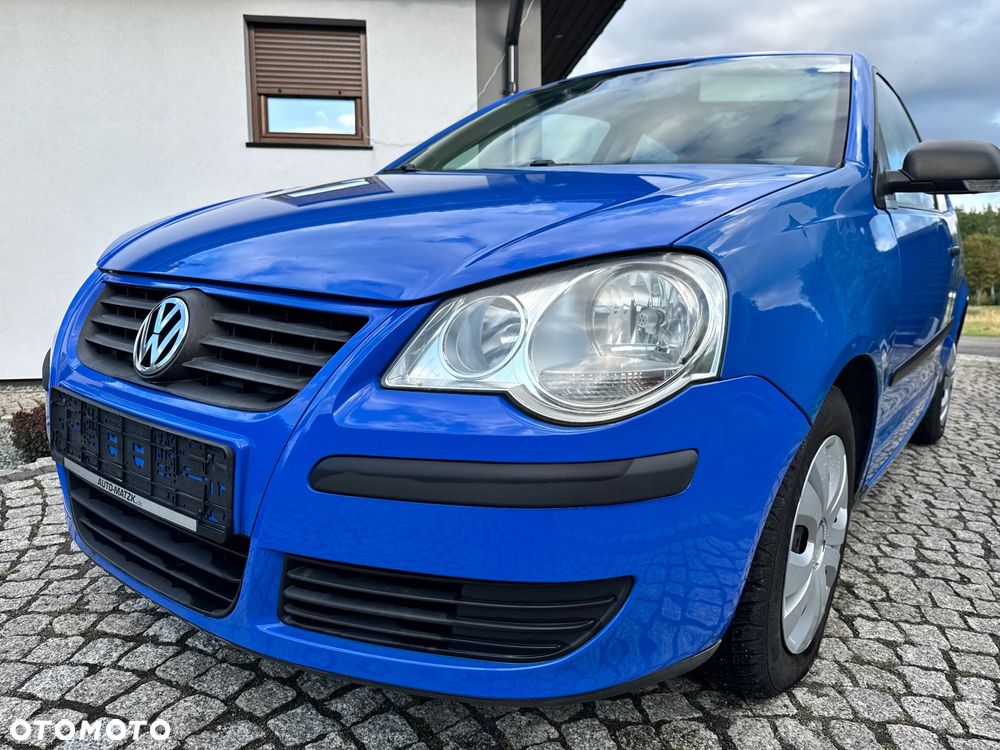 Volkswagen Polo - 3