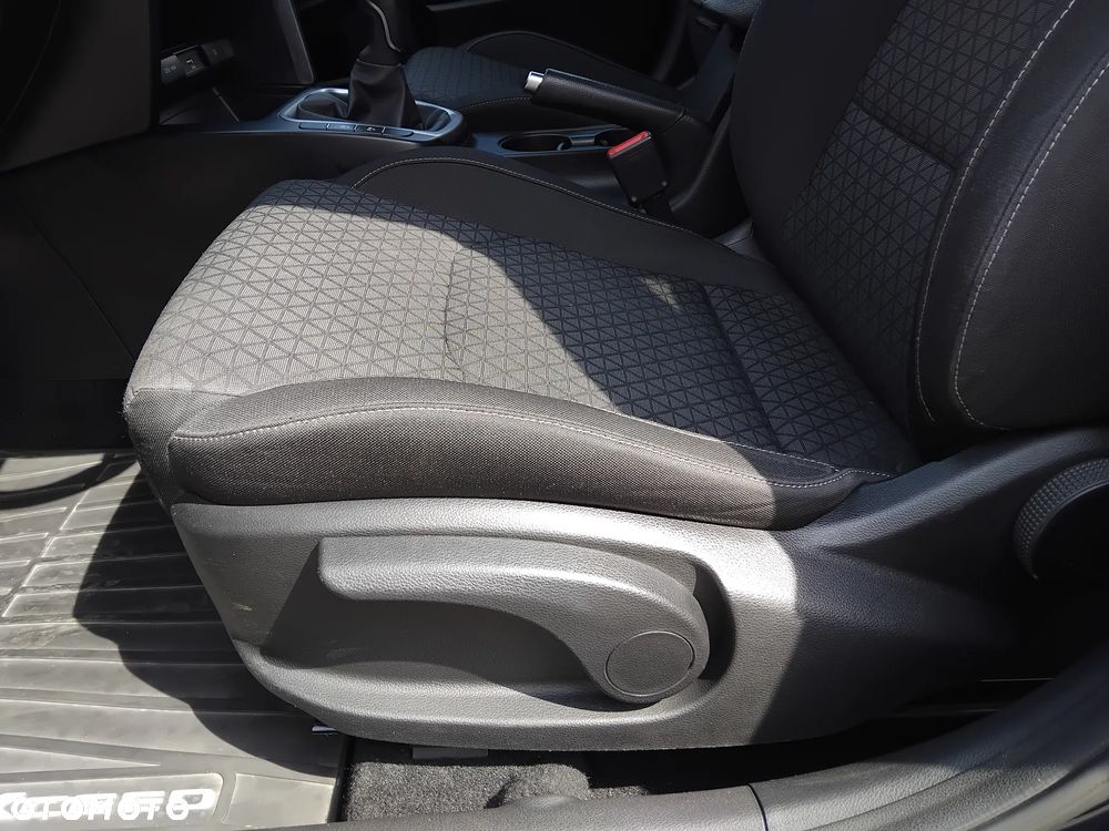 Kia XCeed 1.5 T-GDI M - 18
