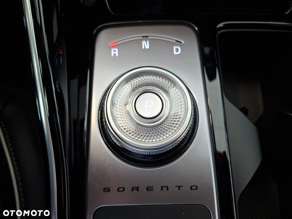 Kia Sorento - 24