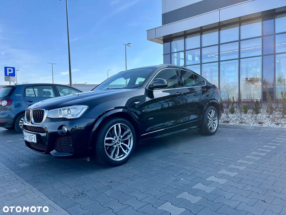 BMW X4 - 2
