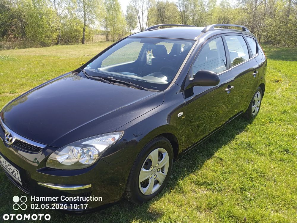Hyundai i30 1.6 CRDi Edition Plus - 4
