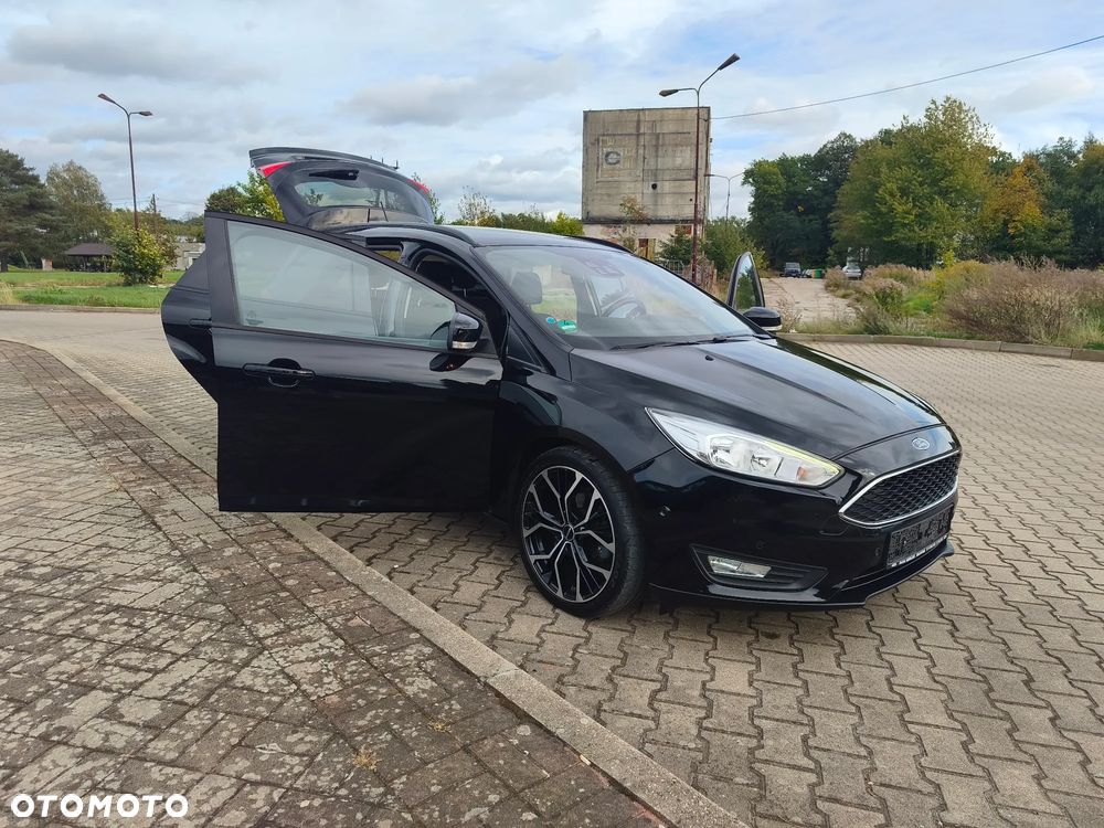 Ford Focus - 16