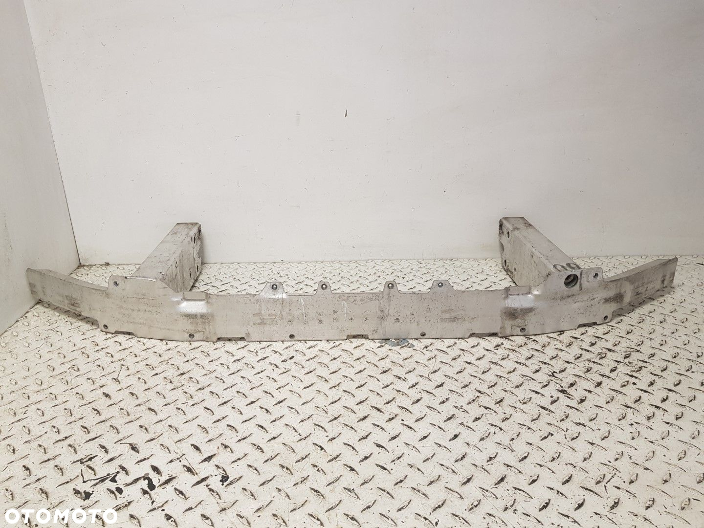 ORYGINALNA BELKA ZDERZAKA PRZEDNIA PRZÓD  BMW X3 G01 X4 G02 LCI 21-25 7931195 16808314 - 2