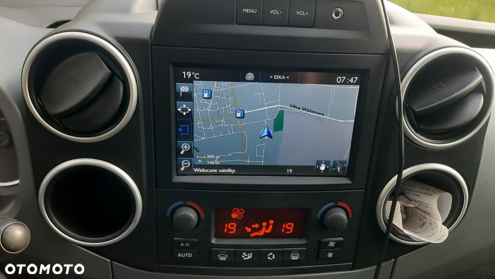 Peugeot Partner BlueHDi 120 Stop&Start Active - 18