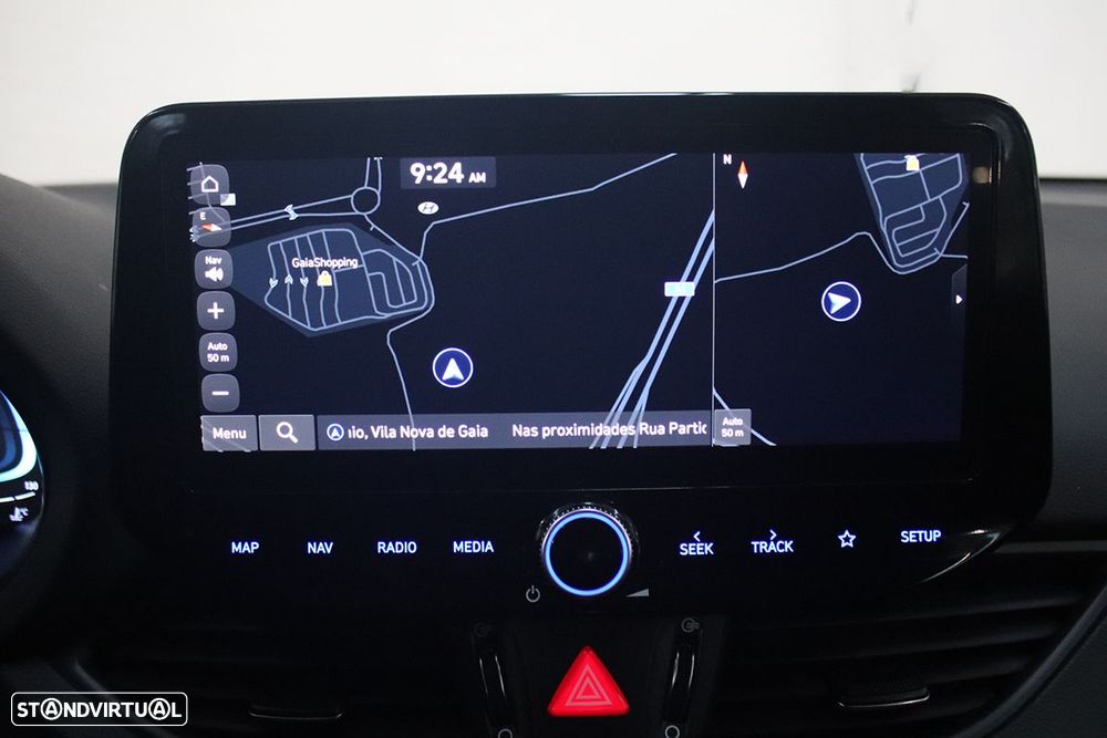 Hyundai i30 1.0 T-GDI Style Plus DCT - 11