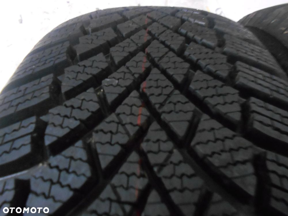 OPONY 205/60R16 BRIDGESTONE BLIZZAK LM005 DOT 4522 / 2021 7MM - 3