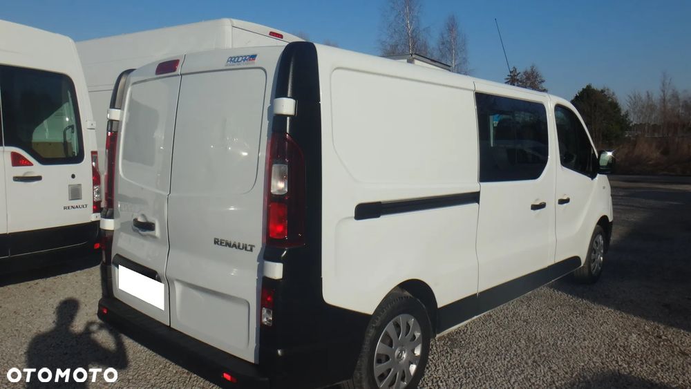 Renault Trafic - 4