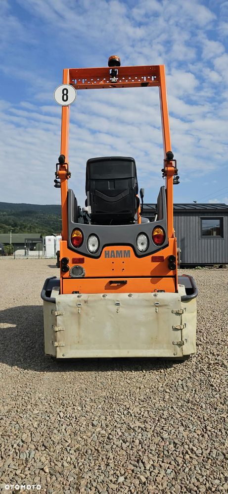 Hamm HD 12 VT - 7