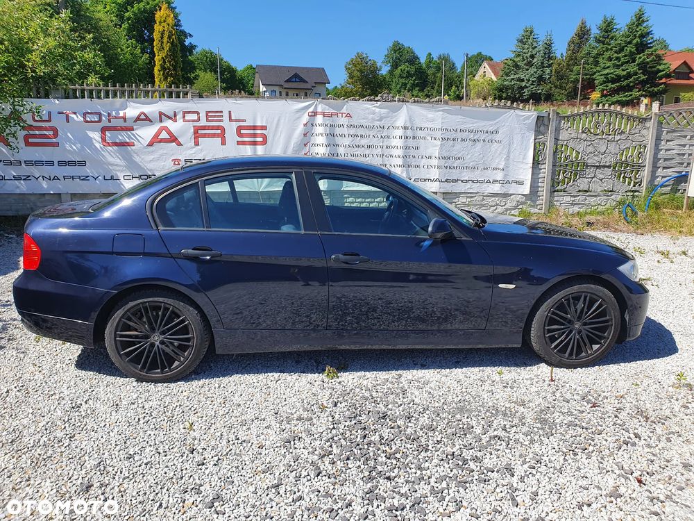 BMW Seria 3 320i - 2