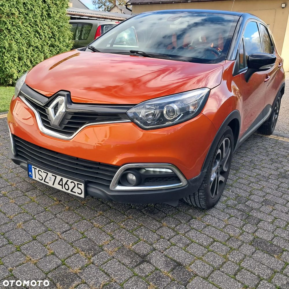 Renault Captur - 1