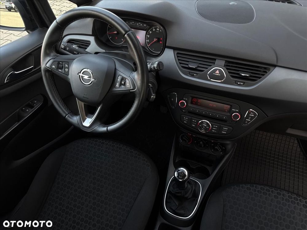 Opel Corsa 1.4 Enjoy - 14