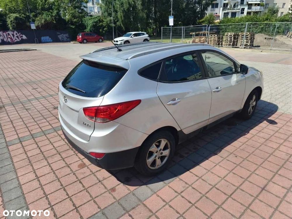 Hyundai ix35 - 6