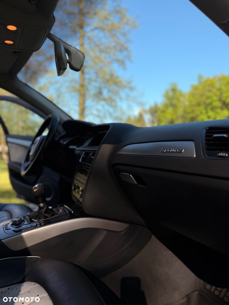 Audi A4 Limousine 3.0 TDI DPF quattro Ambition - 17