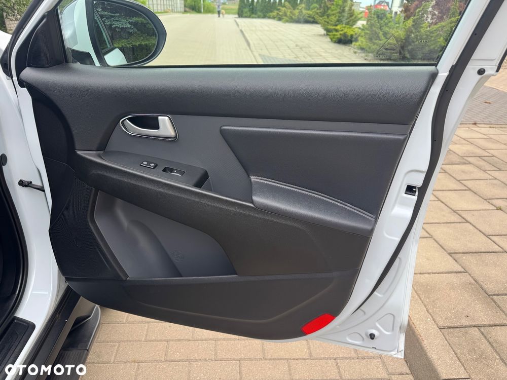 Kia Sportage 1.6 GDI XL 2WD - 28